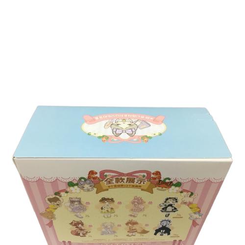 ミンティーストレンジフォレストシリーズ フィギュア COME4FREE(コム・フォー・フリー) 未開封品