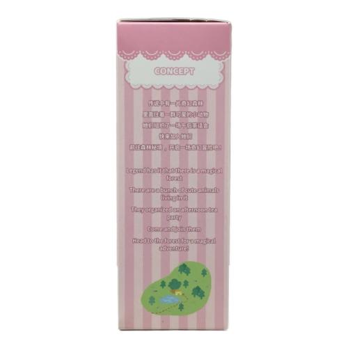 ミンティーストレンジフォレストシリーズ フィギュア COME4FREE(コム・フォー・フリー) 未開封品