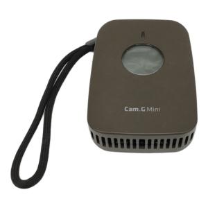 酸化炭素警報機 Cam.G Mini(カムジーミニ)