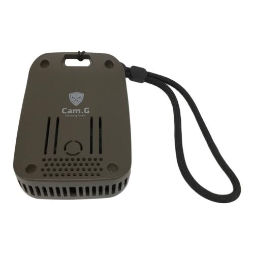 酸化炭素警報機 Cam.G Mini(カムジーミニ)