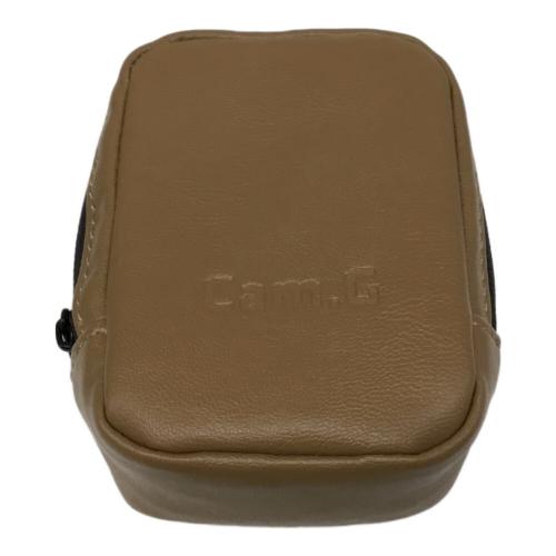 酸化炭素警報機 Cam.G Mini(カムジーミニ)