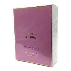 CHANEL (シャネル) オードパルファム チャンス オー スプランディド 50ml