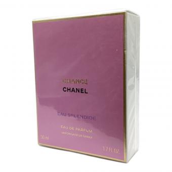 CHANEL (シャネル) オードパルファム チャンス オー スプランディド 50ml