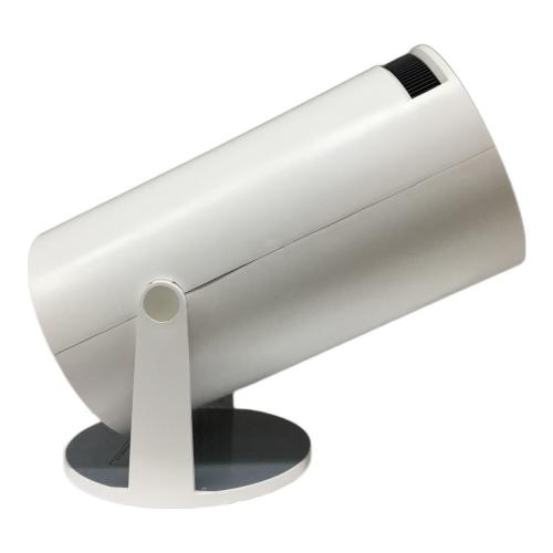 小型ホームプロジェクター X8MAX 現状販売品