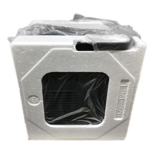 高速製氷機 HZB-12/G Joy Pebble 未使用品