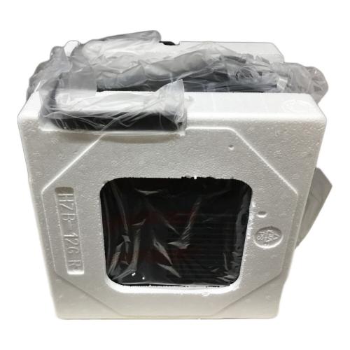 高速製氷機 HZB-12/G Joy Pebble 未使用品