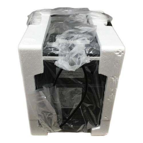 高速製氷機 HZB-12/G Joy Pebble 未使用品