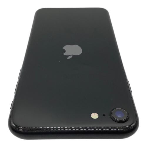 Apple (アップル) iPhone SE(第2世代) 128GB ブラック MXD02J/A
