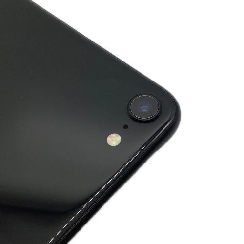 Apple (アップル) iPhone SE(第2世代) 128GB ブラック MXD02J/A