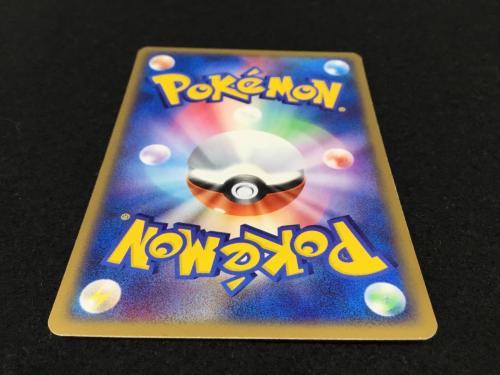 トオイの気持ち VS 017/019 XC1-WBE-1HC ポケモンカード