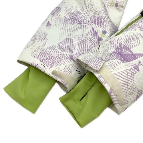 MILLET (ミレー) スキーウェア(ジャケット) 1750-3524 レディース SIZE S ホワイト