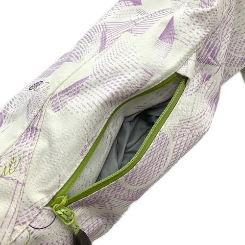 MILLET (ミレー) スキーウェア(ジャケット) 1750-3524 レディース SIZE S ホワイト