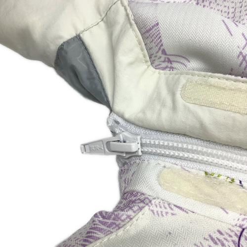 MILLET (ミレー) スキーウェア(ジャケット) 1750-3524 レディース SIZE S ホワイト