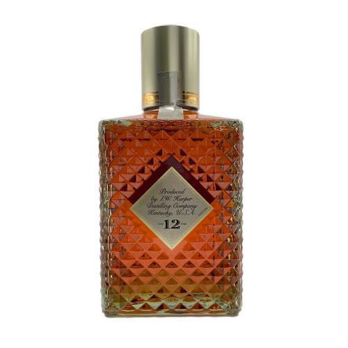 I.W.HARPER (アイダブリューハーパー) バーボン 12年 750ml