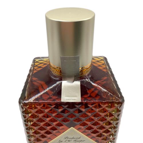 I.W.HARPER (アイダブリューハーパー) バーボン 12年 750ml