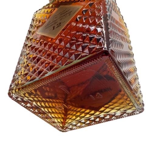 I.W.HARPER (アイダブリューハーパー) バーボン 12年 750ml