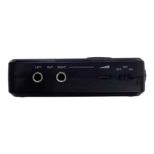 IK Multimedia (アイケイマルチメディア) オーディオインターフェイス iRig Pro DUO