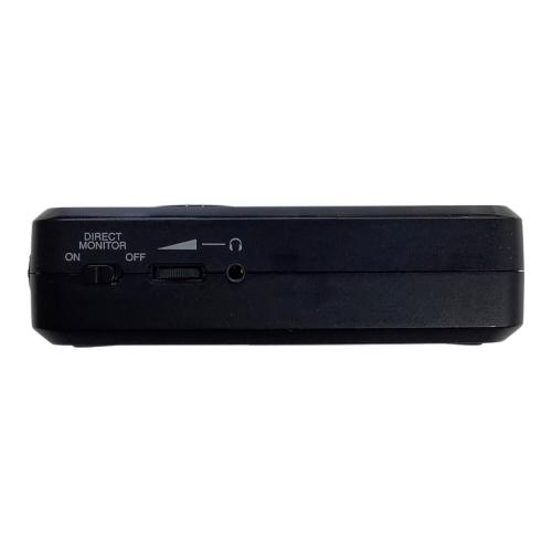 IK Multimedia (アイケイマルチメディア) オーディオインターフェイス iRig Pro DUO