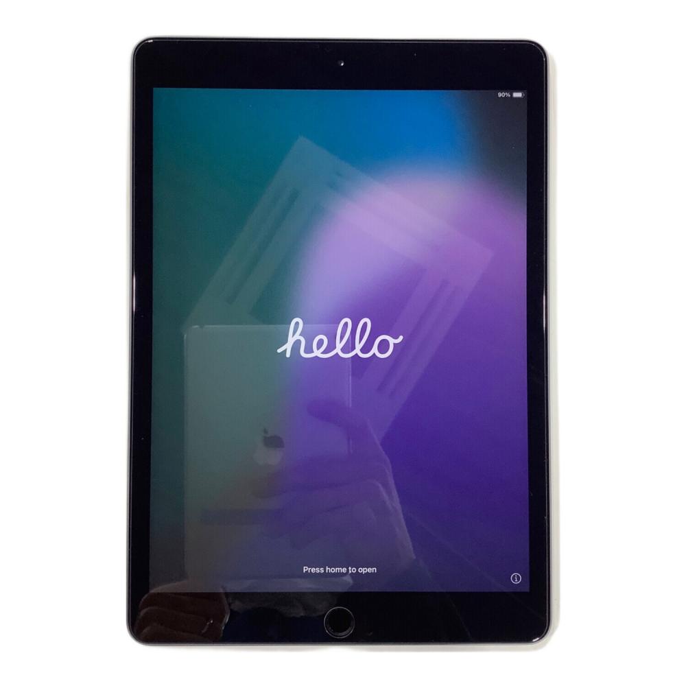 Apple (アップル) iPad(第8世代) スペースグレイ 32GB Wi-Fiモデル
