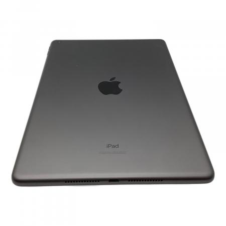 Apple iPad スペースグレー 第8世代 32GB 韓国版 Apple (アップル) iPad(第8世代) スペースグレイ 32GB Wi-Fiモデル