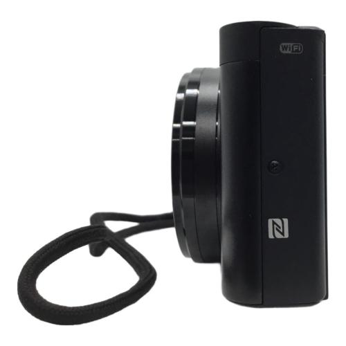 デジタルスチルカメラ サイバーショット DSC-WX500 2015年製 SONY(ソニー)