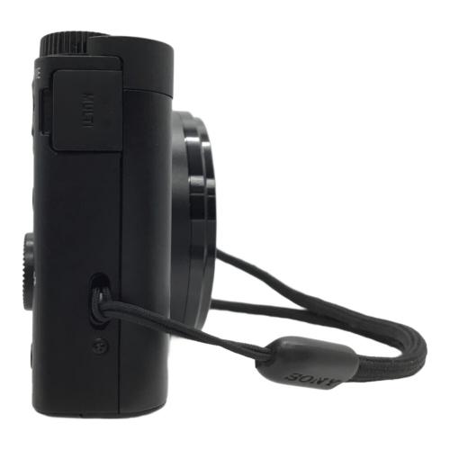 デジタルスチルカメラ サイバーショット DSC-WX500 2015年製 SONY(ソニー)