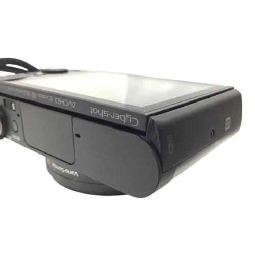 デジタルスチルカメラ サイバーショット DSC-WX500 2015年製 SONY(ソニー)