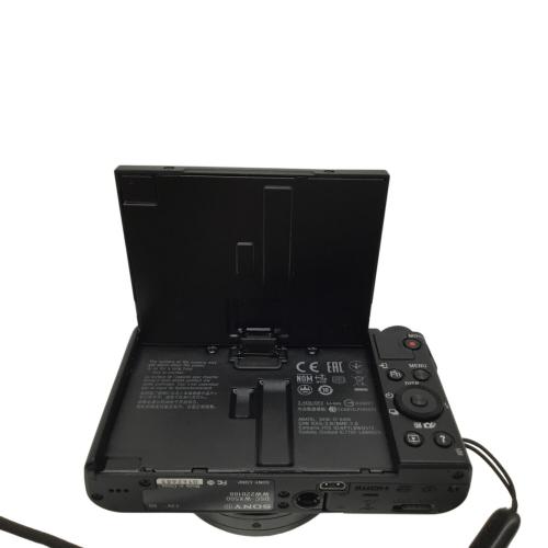 デジタルスチルカメラ サイバーショット DSC-WX500 2015年製 SONY(ソニー)