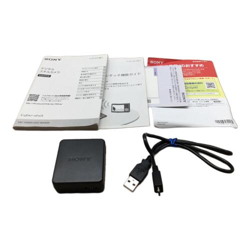 デジタルスチルカメラ サイバーショット DSC-WX500 2015年製 SONY(ソニー)