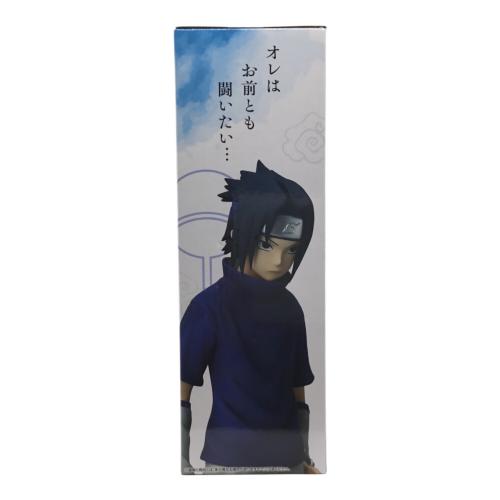 うちはサスケ NALUTO(ナルト) 一番くじ MASTERLISE BANDAI SPIRITS(バンダイスピリッツ) 未開封品