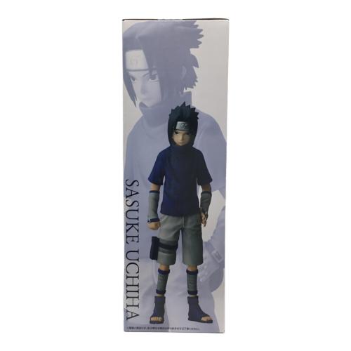 うちはサスケ NALUTO(ナルト) 一番くじ MASTERLISE BANDAI SPIRITS(バンダイスピリッツ) 未開封品