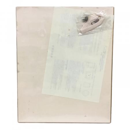 サイボーグ009(島村ジョー) 石ノ森章太郎 陶板画 未開封品｜トレファク