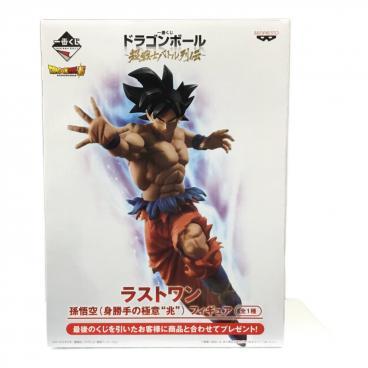 神龍 ドラゴンボールダイマ ラストワン賞 Special Color Ver. 一番くじ