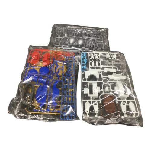 フランキー将軍 ONE-PIECE(ワンピース) 旧バンダイパッケージ版 プラモデル BANDAI(バンダイ) 未組立品