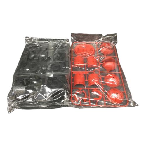 フランキー将軍 ONE-PIECE(ワンピース) 旧バンダイパッケージ版 プラモデル BANDAI(バンダイ) 未組立品