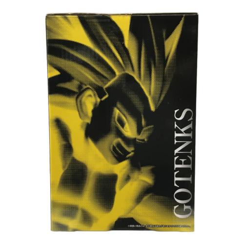 超サイヤ人3ゴテンクスフィギュア ドラゴンボール超 一番くじ E賞 ～超戦士バトル列伝～ BANPRESTO(バンプレスト) 未開封品