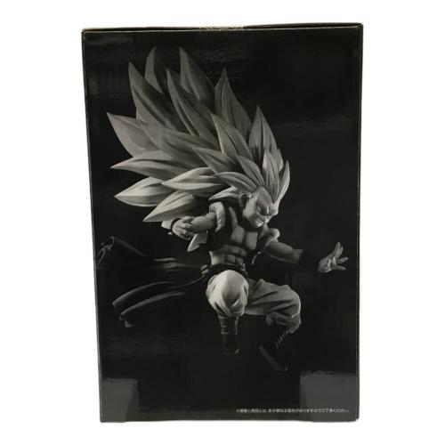 超サイヤ人3ゴテンクスフィギュア ドラゴンボール超 一番くじ E賞 ～超戦士バトル列伝～ BANPRESTO(バンプレスト) 未開封品