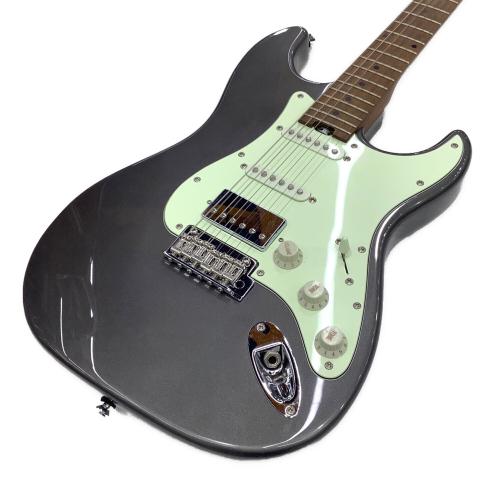 Bacchus (バッカス) エレキギター BSH-850/RSM