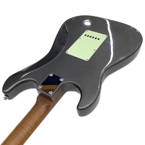 Bacchus (バッカス) エレキギター BSH-850/RSM