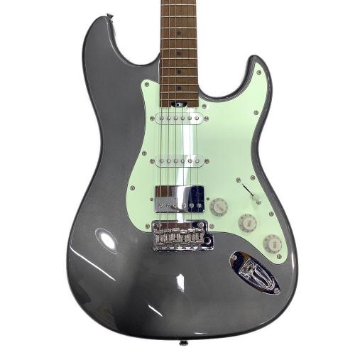 Bacchus (バッカス) エレキギター BSH-850/RSM