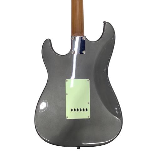 Bacchus (バッカス) エレキギター BSH-850/RSM