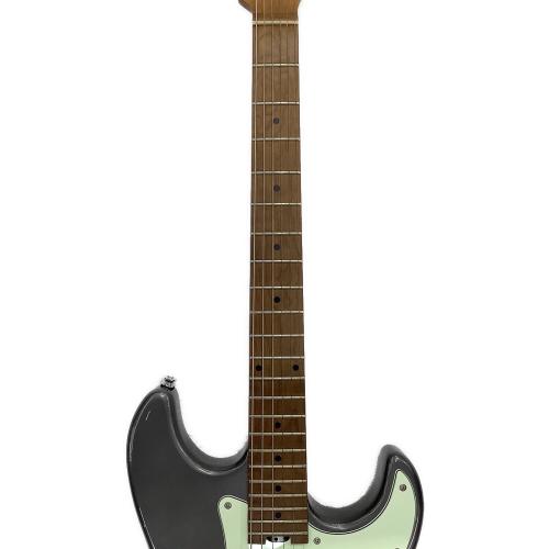 Bacchus (バッカス) エレキギター BSH-850/RSM