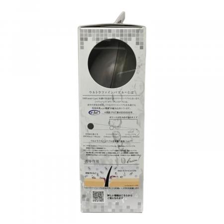 ウルトラファインバブルシャワーヘッド ボリーナ ワイド 田中金属