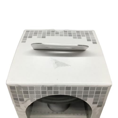 ウルトラファインバブルシャワーヘッド ボリーナ ワイド 田中金属製作所 未使用品