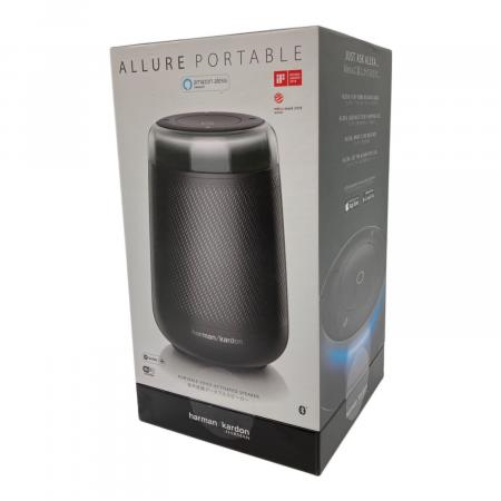 Harman/Kardon (ハーマンカードン) ワイヤレススピーカー Allure