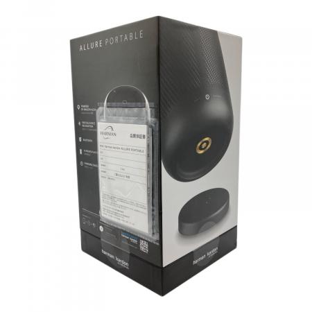 Harman/Kardon (ハーマンカードン) ワイヤレススピーカー Allure