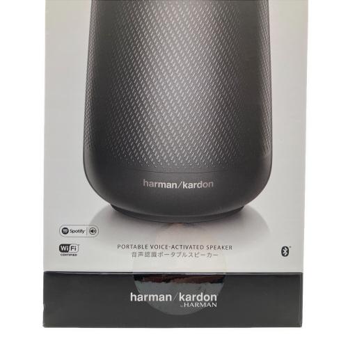 Harman/Kardon (ハーマンカードン) ワイヤレススピーカー Allure Portable 未開封品