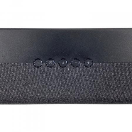 DENON (デノン) サウンドバーシステム DHT-S217 2023年製｜トレファク