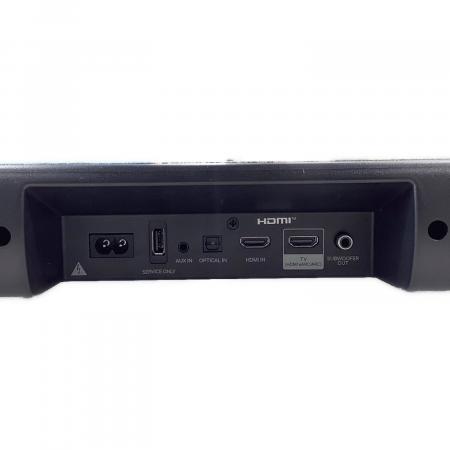 デノン Denon DHT-S217 2023年製 美品 DENON - DHT-S217（DHTS217K）デュアルサブウーハー内蔵Dolby Atmos