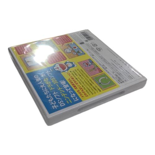 ドラえもん (ドラエモン) かいておぼえる ドラがな 3DS用ソフト CERO A (全年齢対象)